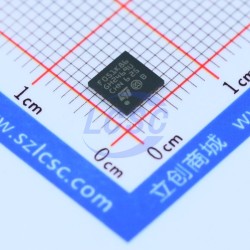ST STM32F051K8U6