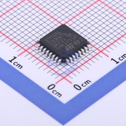 ST STM32G030K6T6TR ST STM32G030K6T6TR