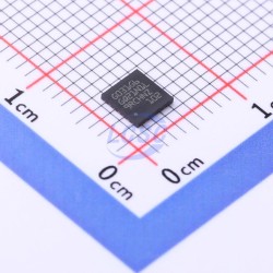 ST STM32G031G6U6TR ST STM32G031G6U6TR