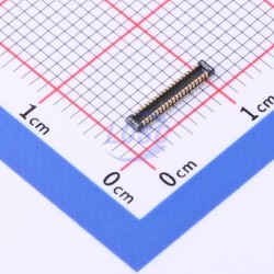 MOLEX 5055514020 MOLEX 5055514020