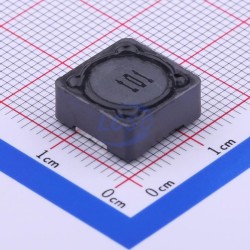 Shun Xiang Nuo SMDRI125-101MT
