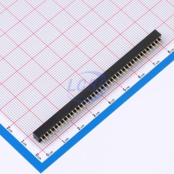 BOOMELE(Boom Precision Elec) 2.0-2*40P