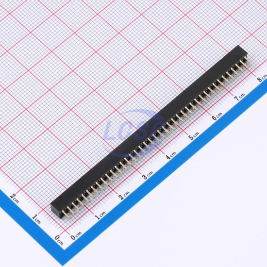 BOOMELE(Boom Precision Elec) 2.0-2*40P