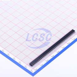 BOOMELE(Boom Precision Elec) 2.0-1*40P