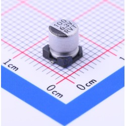 ROQANG RVT0J101M0505 ROQANG RVT0J101M0505