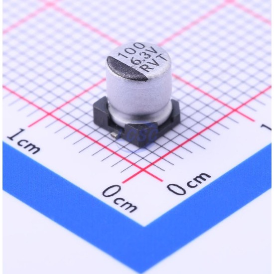 ROQANG RVT0J101M0505 ROQANG RVT0J101M0505