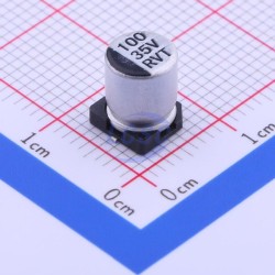 ROQANG RVT1V101M0607 ROQANG RVT1V101M0607