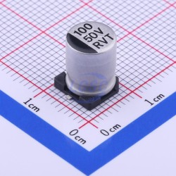 ROQANG RVT1H101M0810 ROQANG RVT1H101M0810