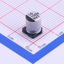 ROQANG RVT2A100M0607 ROQANG RVT2A100M0607