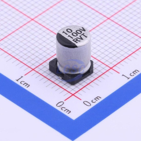 ROQANG RVT2A100M0607 ROQANG RVT2A100M0607