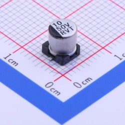 ROQANG RVT1H100M0505 ROQANG RVT1H100M0505