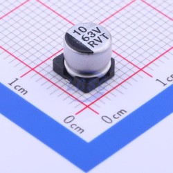 ROQANG RVT1J100M0605 ROQANG RVT1J100M0605
