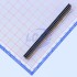 BOOMELE(Boom Precision Elec) 2.54-2*40P