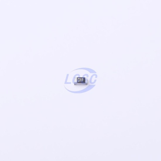 UNI-ROYAL 0603WAF1005T5E UNI-ROYAL 0603WAF1005T5E
