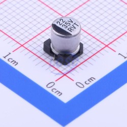 ROQANG RVT1V220M0505 ROQANG RVT1V220M0505