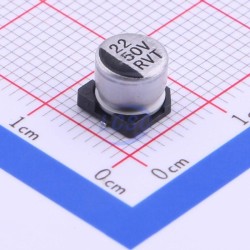 ROQANG RVT1H220M0605 ROQANG RVT1H220M0605