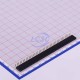 BOOMELE(Boom Precision Elec) 2.54-1*40P