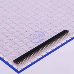 BOOMELE(Boom Precision Elec) 2.54-1*40P