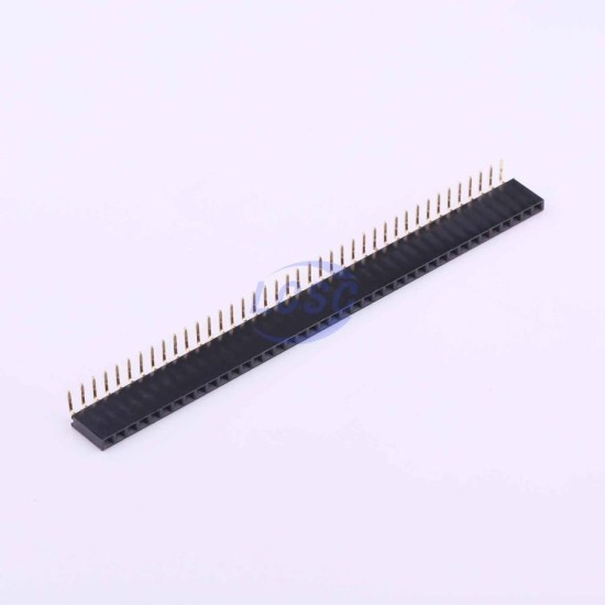 BOOMELE(Boom Precision Elec) 2.54-1*40P