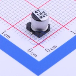 ROQANG RVT1C470M0505 ROQANG RVT1C470M0505