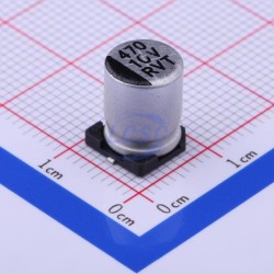 ROQANG RVT1A471M0810 ROQANG RVT1A471M0810