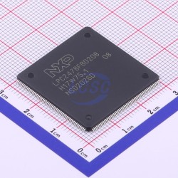 NXP LPC2478FBD208K NXP LPC2478FBD208K