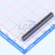 BOOMELE(Boom Precision Elec) 1.27-2*30P BOOMELE(Boom Precision Elec) 1.27-2*30P