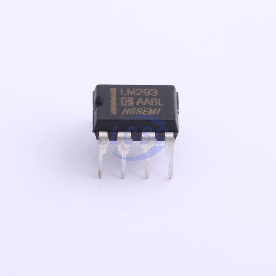 HGSEMI LM293N