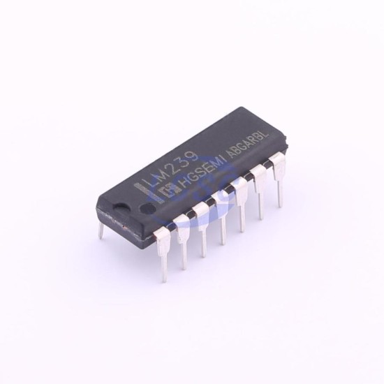 HGSEMI LM239N