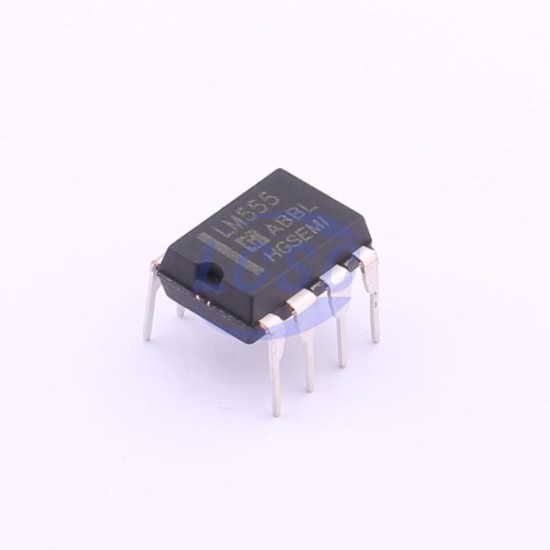 HGSEMI LM555N