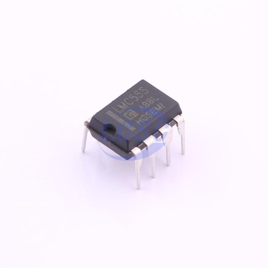 HGSEMI LMC555N