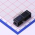 BOOMELE(Boom Precision Elec) 2.54-2*8P6.4