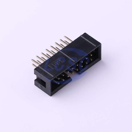 BOOMELE(Boom Precision Elec) 2.54-2*8P6.4 BOOMELE(Boom Precision Elec) 2.54-2*8P6.4