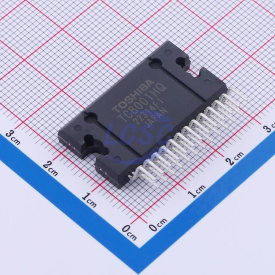 TOSHIBA TCB001HQ(Z)