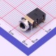 XKB Connection PJ-342CB-TS-SMT XKB Connection PJ-342CB-TS-SMT