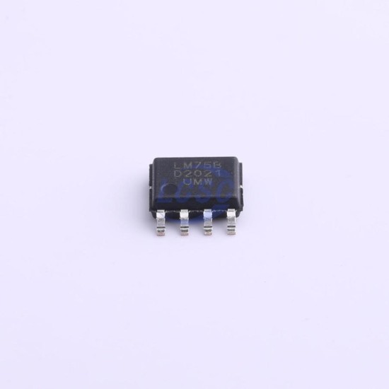 UMW LM75BD(UMW) UMW LM75BD(UMW)
