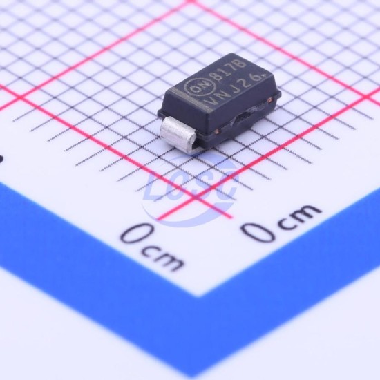 onsemi 1SMA5917BT3G onsemi 1SMA5917BT3G