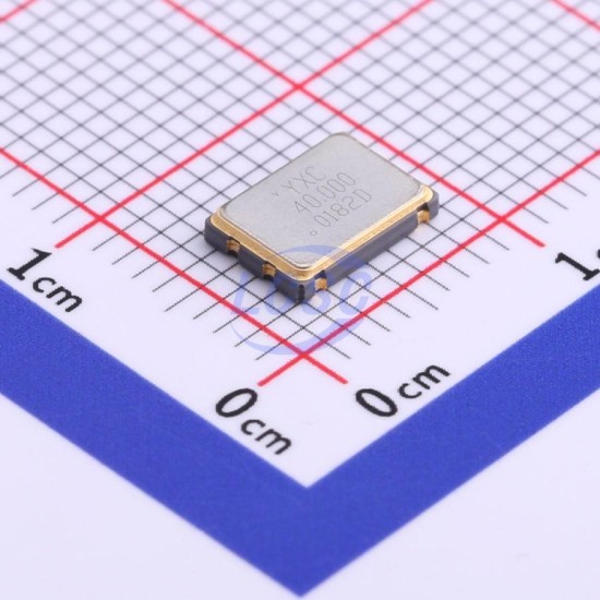YXC Crystal Oscillators OT705040MJBA4SL YXC Crystal Oscillators OT705040MJBA4SL