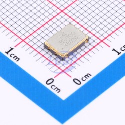 YXC Crystal Oscillators OT705030MJBA4SL YXC Crystal Oscillators OT705030MJBA4SL