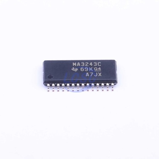 TI MAX3243CPWR