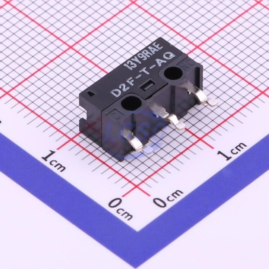 OMRON D2F-T-AQ