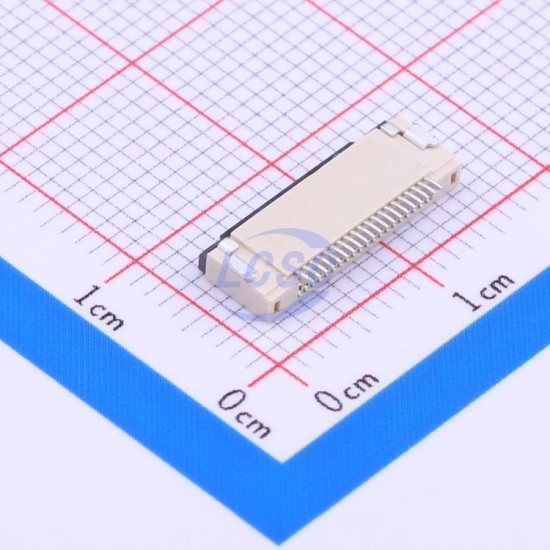 BOOMELE(Boom Precision Elec) 0.5-20PFGPZ BOOMELE(Boom Precision Elec) 0.5-20PFGPZ
