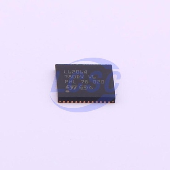 ST L6206QTR ST L6206QTR