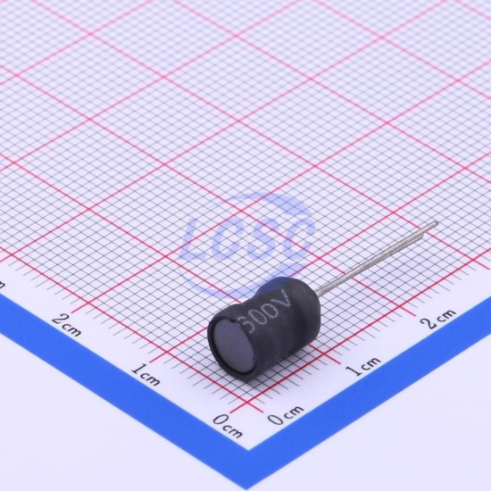 FH VLU0608-470K