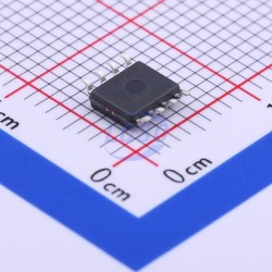 TI MAX660MX/NOPB