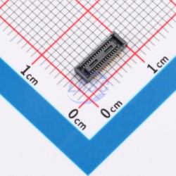 HRS DF40C-30DS-0.4V(58) HRS DF40C-30DS-0.4V(58)