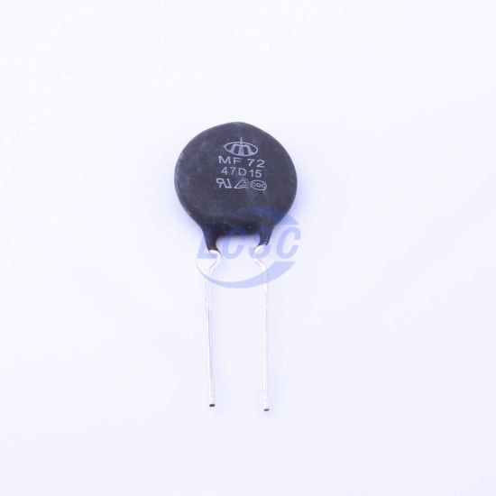 Nanjing Shiheng Elec MF72 47D15 Nanjing Shiheng Elec MF72 47D15