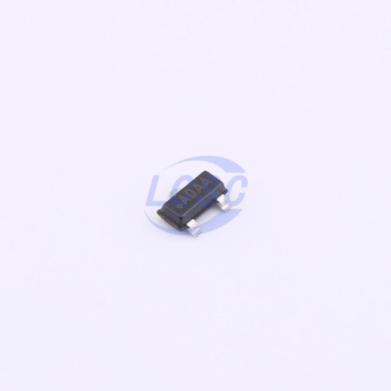 MAXIM MAX809SEUR+T
