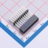 Samtec ESQT-110-02-F-D-580