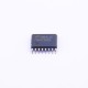 onsemi MM74HC595MTCX